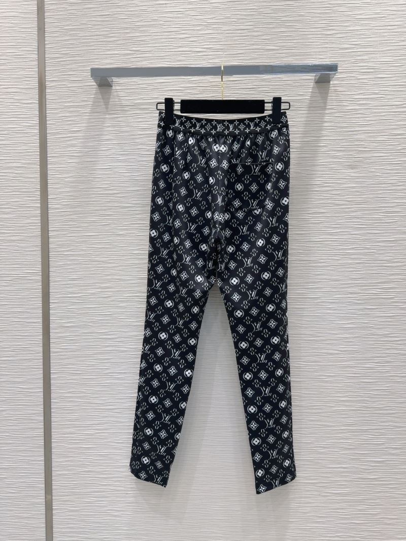 Louis Vuitton Long Pants